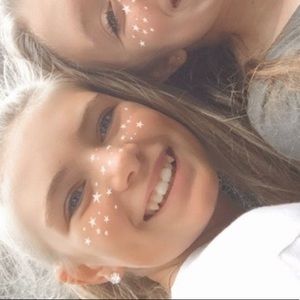 Meet your Posher, Aubrey